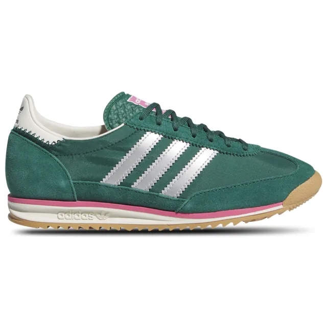 Adidas SL 72 Women Shoes - Green