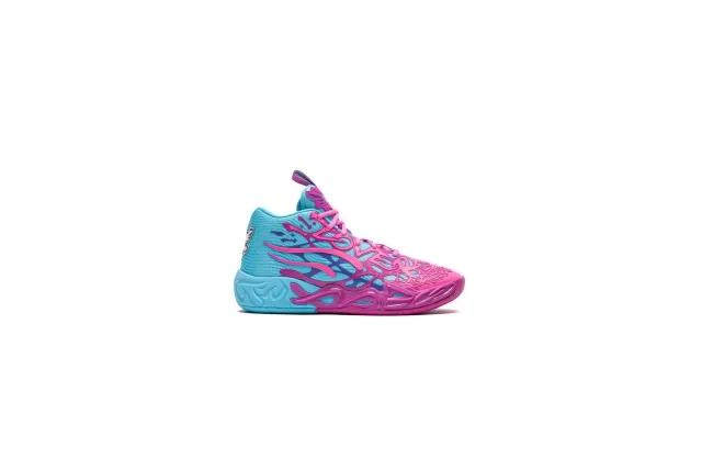 Puma Mb.04 Men Shoes - Purple