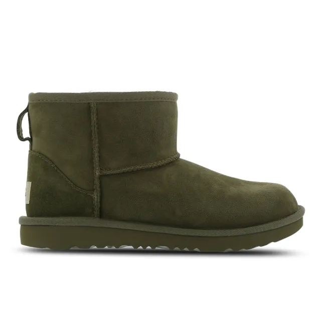 UGG Classic Unisex Shoes - Green