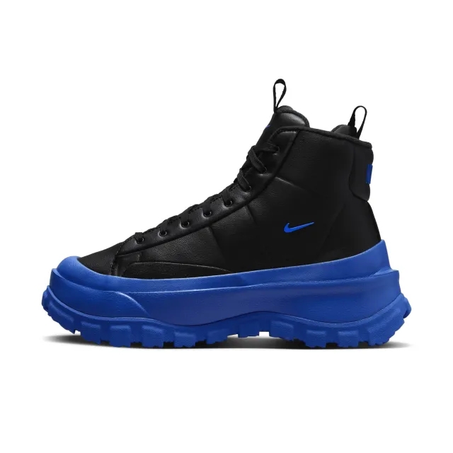 Nike Blazer Roam Mid Women's Winterized Shoes - Black
