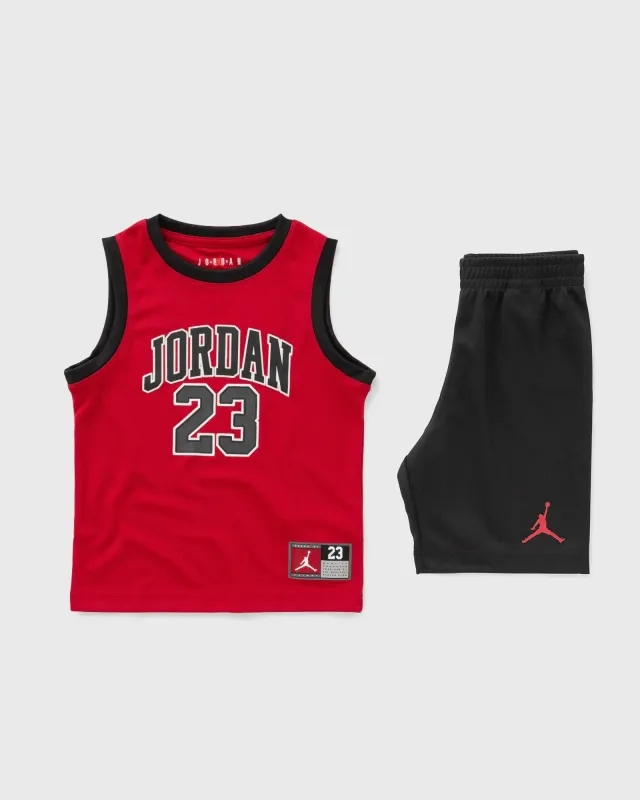 Nike Jordan Jordan 23 Unisex Tracksuits - Black
