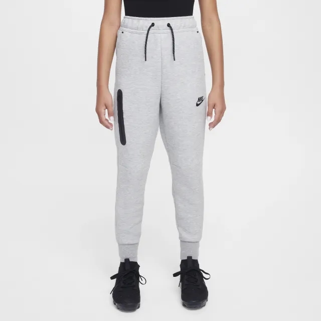 Nike Tech Fleece Unisex Hoodies - Blue