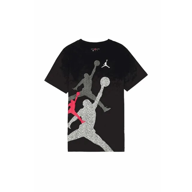 Nike Jordan Jordan Gradient Stacked Short Sleeve T-shirt