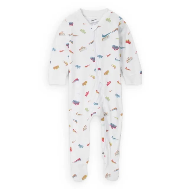 Nike Swoosh Unisex Tracksuits - White