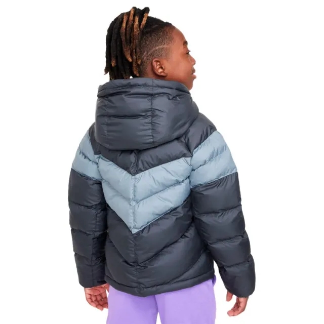 Nike Sportswear Unisex Jackets - Black