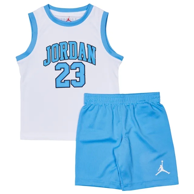 Nike Jordan Jordan 23 Unisex Tracksuits - Blue