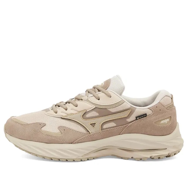 Mizuno Wave Rider Beta Goretex Trainers