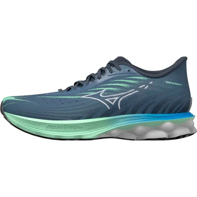 Mizuno Wave Skyrise 6 Running Shoes