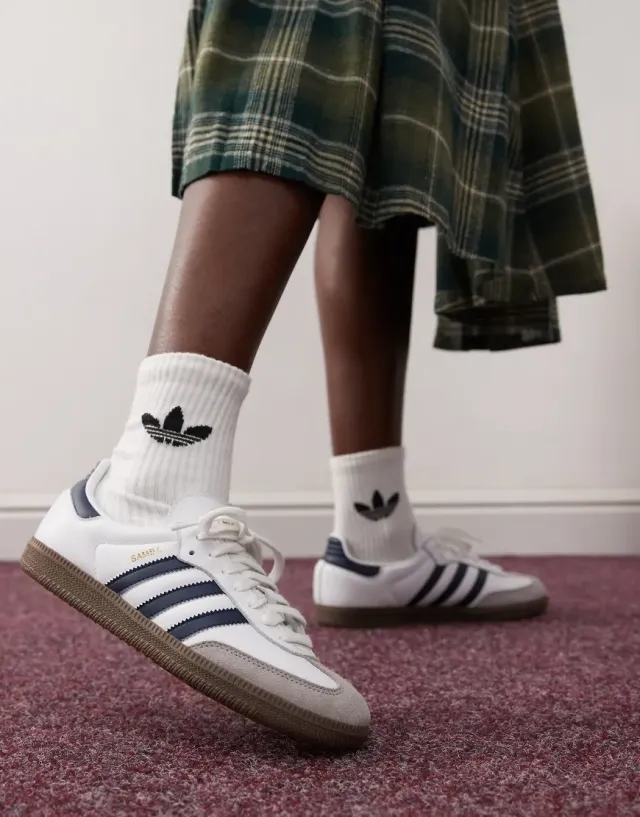 adidas Originals SAMBA OG