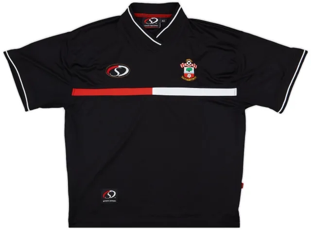 2000-01 Southampton Training Shirt - 7/10 - (XL)