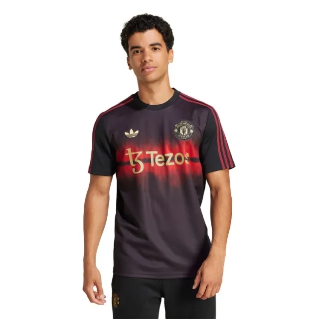 adidas Originals Manchester United FC JERSEY