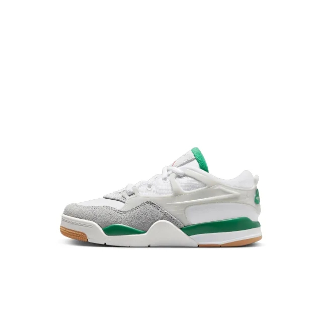 Nike Jordan Jordan AJ4 RM Children's - White