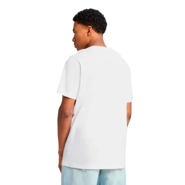PUMA Essentials No. 1 Logo T-Shirt Men, White