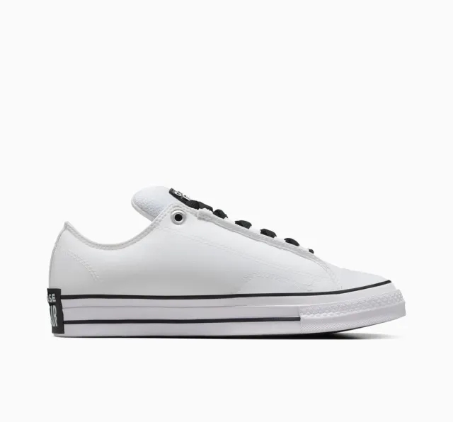 Converse Chuck Taylor Puff - White, Black