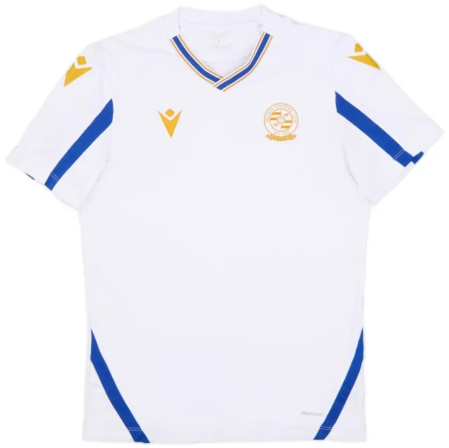 2021-22 Reading Macron Training Shirt - 5/10 - (S)