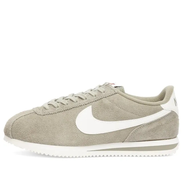 Nike Cortez Vintage Women's - Light Army