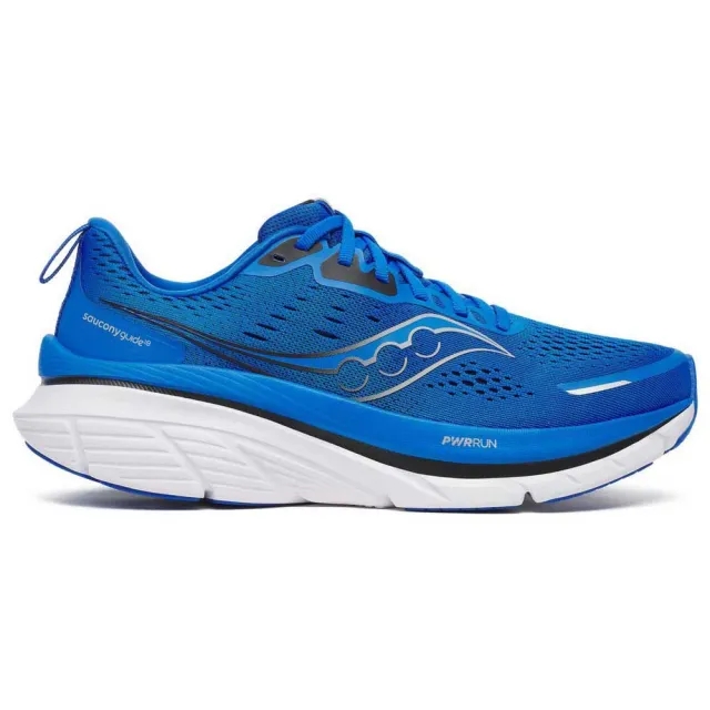 Saucony - Guide 18 in Blue