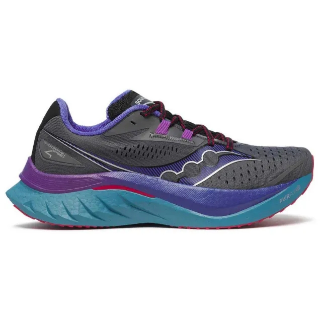 Saucony - Endorphin Speed 4 Galaxy in Grey