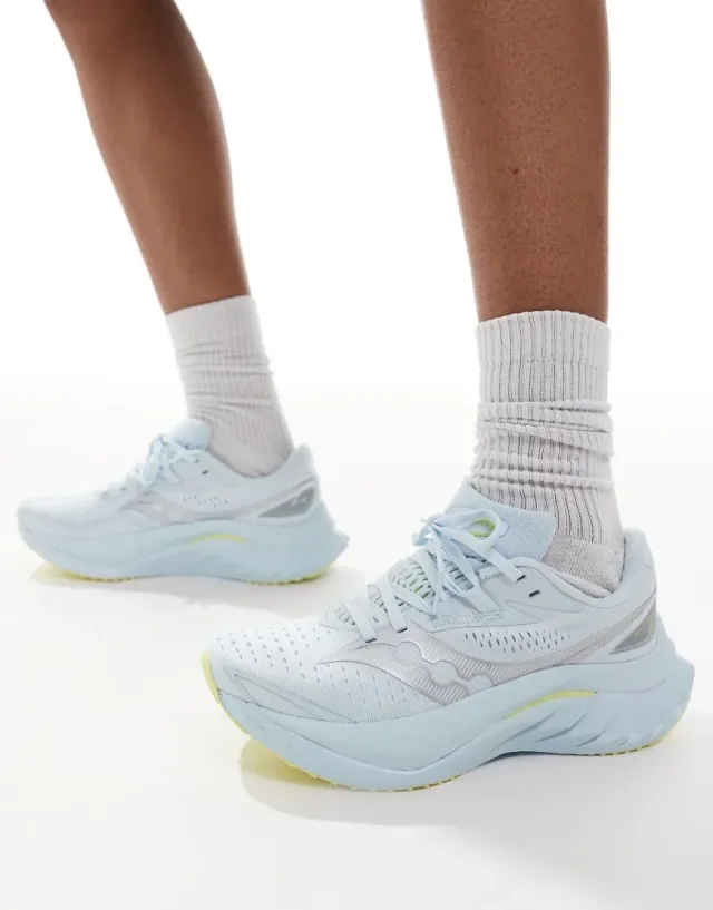 Saucony Endorphin Speed 4 Women's Running Shoes - SS25