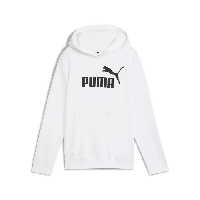 Puma Ess Nº1 Logo Hoodie