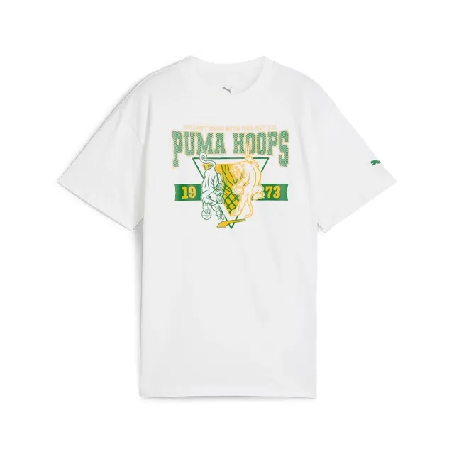 Puma Rival Rage Short Sleeve T-shirt