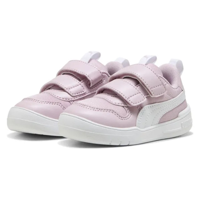 Puma Multiflex Mesh V Trainers