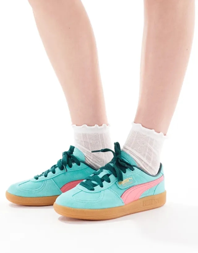 Puma Palermo