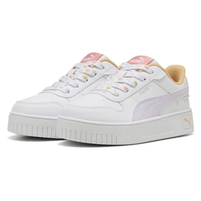 Puma Carina Street Lacey Ps Trainers