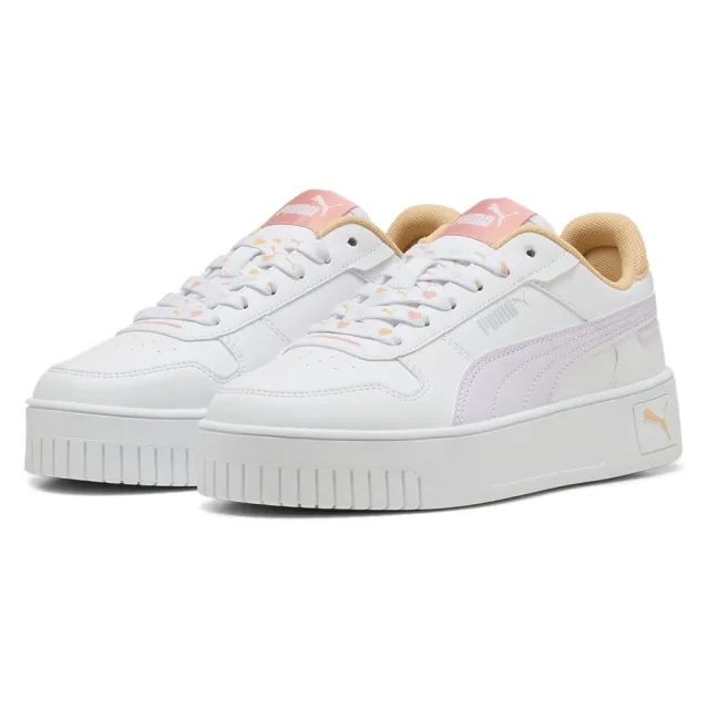 Puma Carina Street Lacey Trainers
