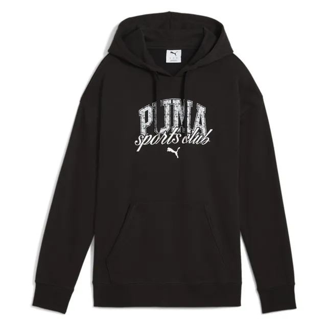 Puma Class Relaxed Hoodie