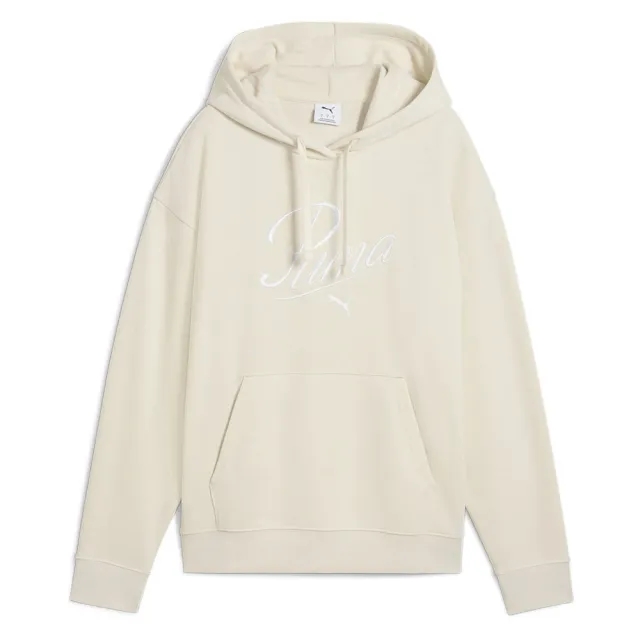 Puma Ess Script Comfort Hoodie