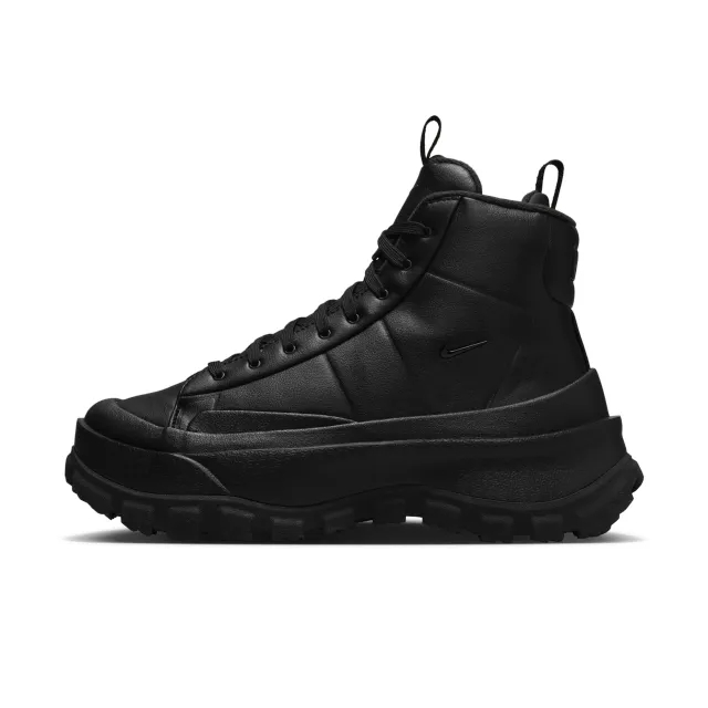 Nike Blazer Roam Mid Women's Winterized Shoes - Black