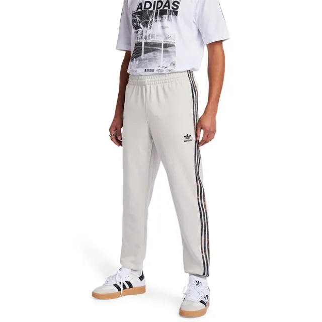 Adidas Superstar Men Pants - Brown