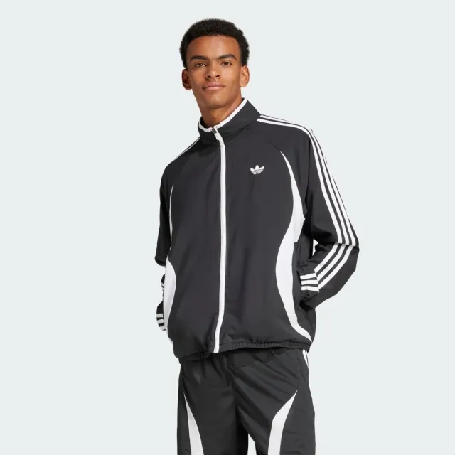 adidas Originals Adicolor Teamgeist Track Top