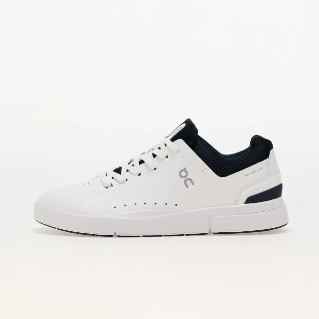 ON THE ROGER Men Shoes - White