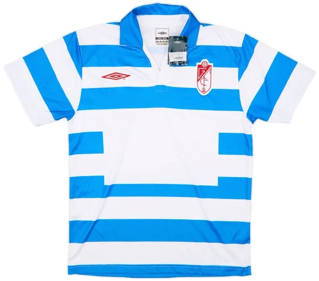 Umbro 2005-07 Granada Away Shirt (S)
