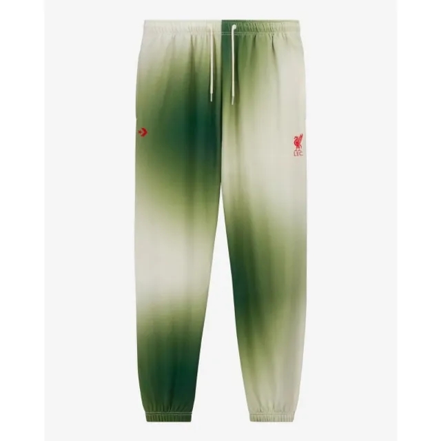 LFC x Converse Adults Joggers Away Kit Gradient
