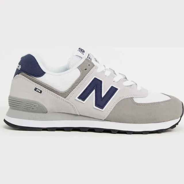 New Balance 574 V2 Classic Trainers