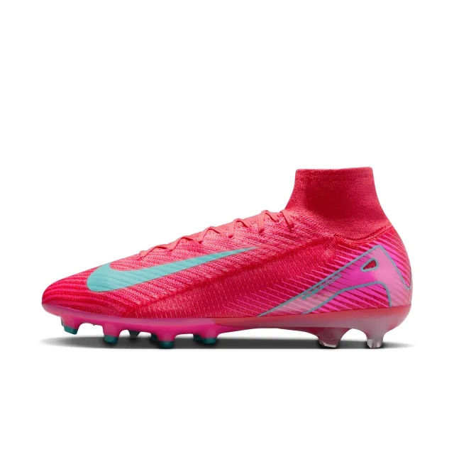 Nike Air Zoom Mercurial Superfly X Elite AG Pro