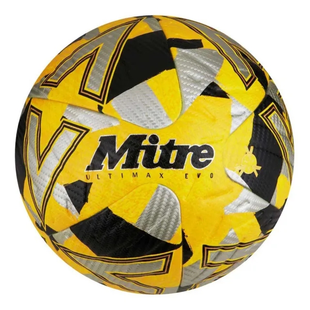 Mitre Ultimax Evo Football Ball