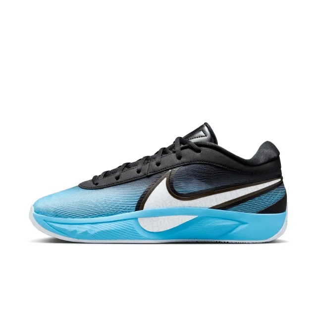 Nike Giannis Freak 6 'Christmas' Basketball Shoes - Black