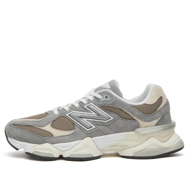 New Balance 9060, Grey