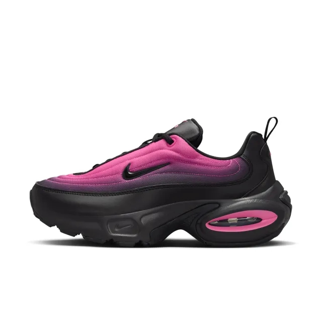 Nike Air Max Portal Women's Shoes - Black - Recycled Content Minimum