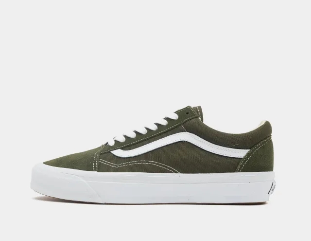 Vans LX Old Skool