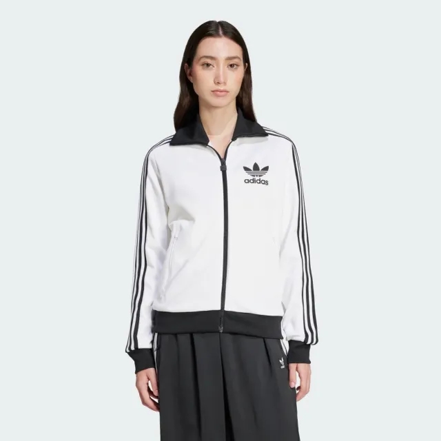 adidas Originals WMNS BECKENBAUER TRACK TOP