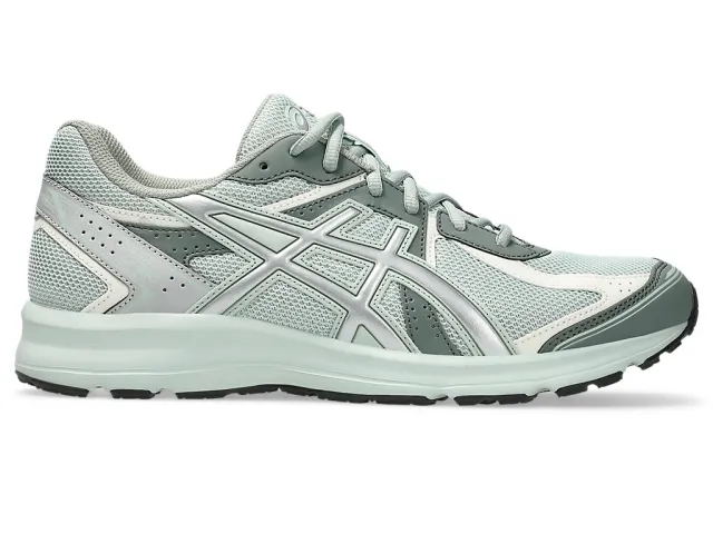 Sneakers Asics Jog 100S Lichen Rock/ Pure Silver Eur 46