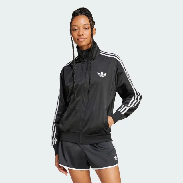 adidas Originals adidas Adicolor Classic Firebird Loose Track Top
