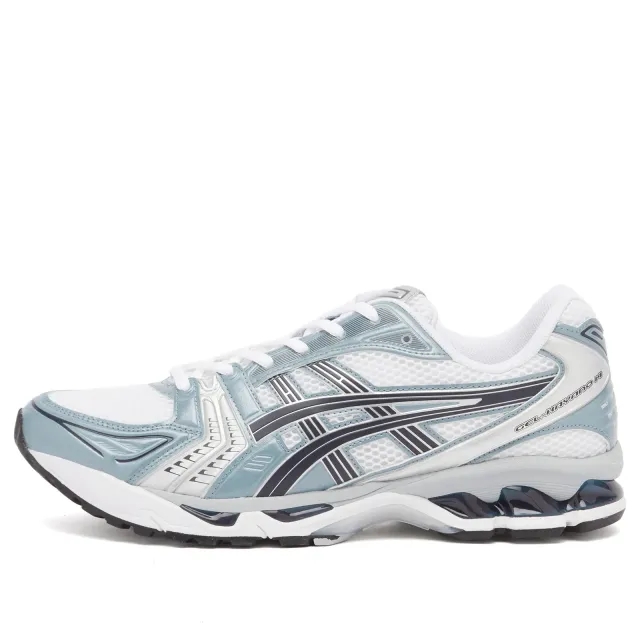 ASICS GEL-KAYANO 14 - White, White