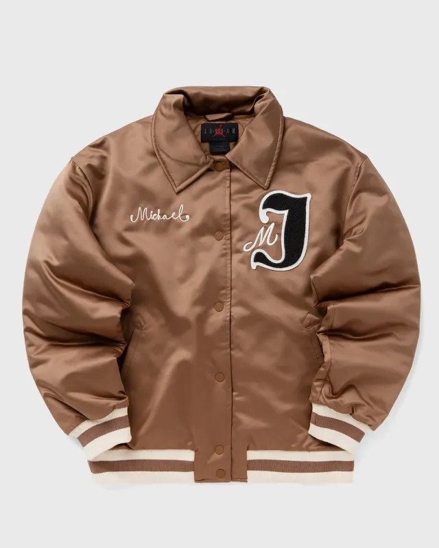 Nike Jordan WMNS Varsity Jacket