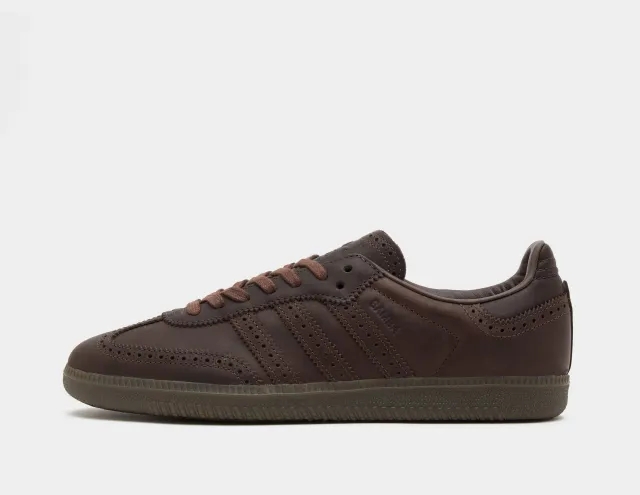 adidas Originals Samba OG, Brown